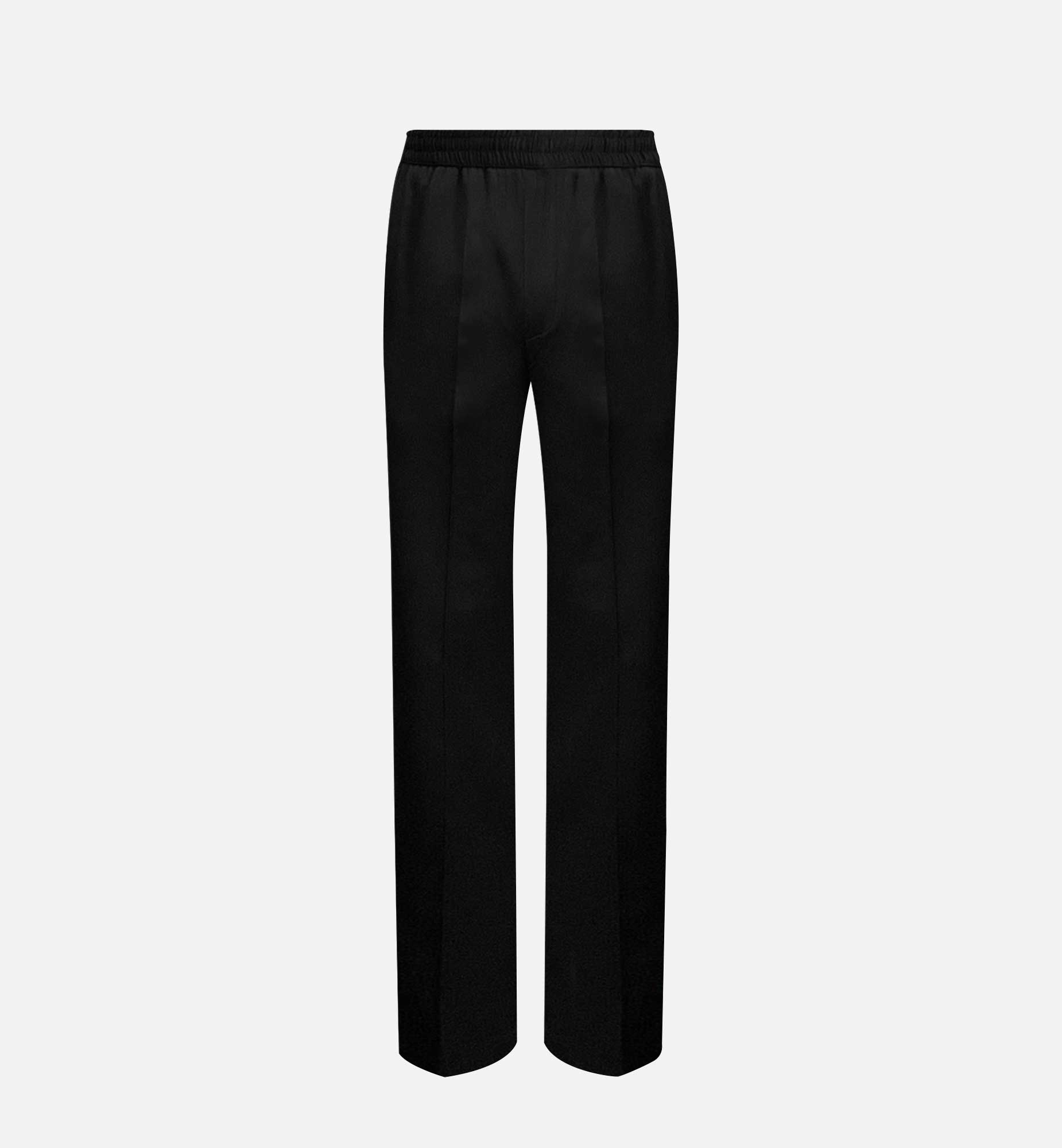 PANTALON HABILLÉ EN VISCOSE